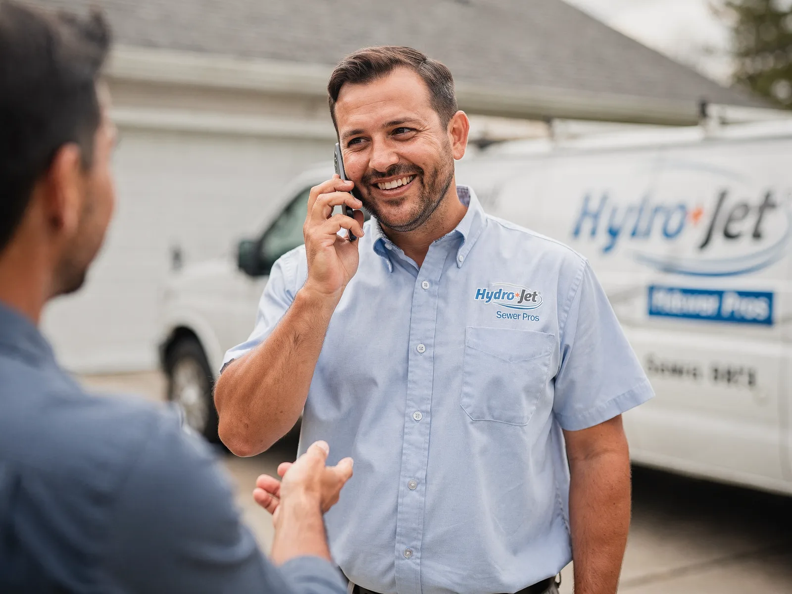Hydro Jetting Susquehanna, PA FAQs
